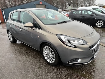 Used Vauxhall Corsa 2015 for sale - 77336676: Photo