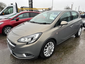 Used Vauxhall Corsa 2015 for sale - 77336676: Photo