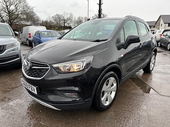 Used Vauxhall Mokka X 2019 for sale - 77847600: Photo