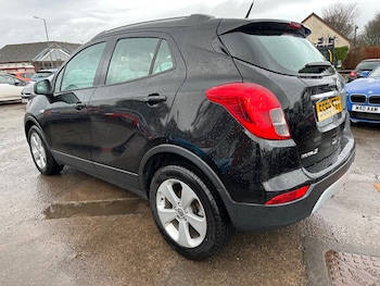 Used Vauxhall Mokka X 2019 for sale - 77847600: Photo