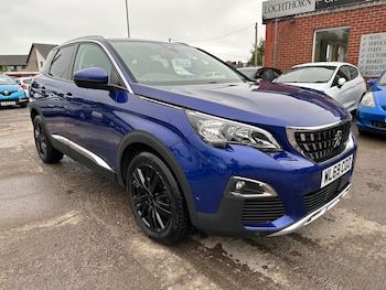 Used Peugeot 3008 2020 for sale - 79419414: Photo