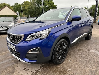 Used Peugeot 3008 2020 for sale - 79419414: Photo