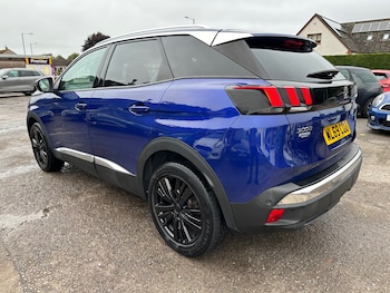 Used Peugeot 3008 2020 for sale - 79419414: Photo