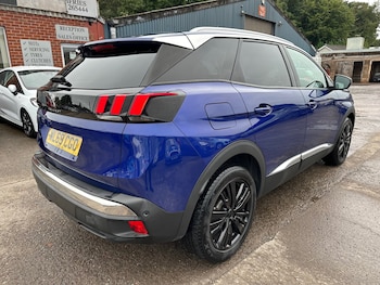 Used Peugeot 3008 2020 for sale - 79419414: Photo