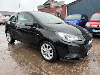 Used Vauxhall Corsa 2017 for sale - 78788679: Photo