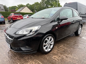 Used Vauxhall Corsa 2017 for sale - 78788679: Photo