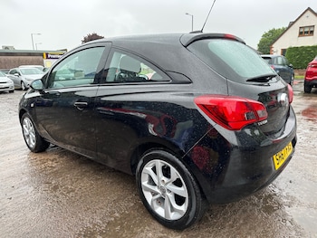 Used Vauxhall Corsa 2017 for sale - 78788679: Photo
