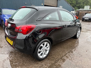 Used Vauxhall Corsa 2017 for sale - 78788679: Photo