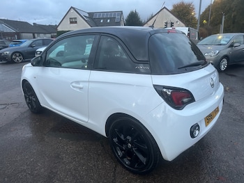 Used Vauxhall ADAM 2018 for sale - 76455662: Photo
