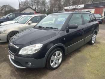 Used Skoda Fabia 2014 for sale - 73457537: Photo