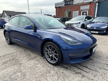 Used Tesla Model 3 2022 for sale - 78236360: Photo