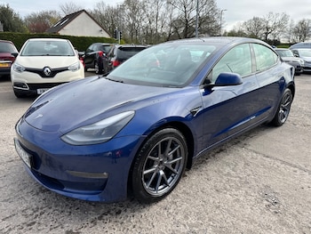 Used Tesla Model 3 2022 for sale - 78236360: Photo
