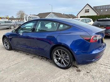 Used Tesla Model 3 2022 for sale - 78236360: Photo