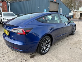 Used Tesla Model 3 2022 for sale - 78236360: Photo