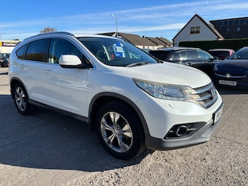 Used Honda CR-V 2014 for sale - 78378933: Photo