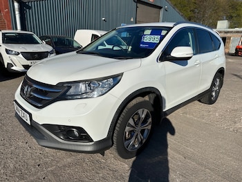 Used Honda CR-V 2014 for sale - 78378933: Photo