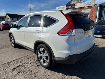 Used Honda CR-V 2014 for sale - 78378933: Photo