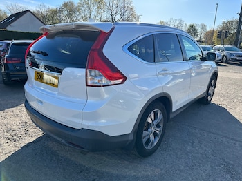 Used Honda CR-V 2014 for sale - 78378933: Photo