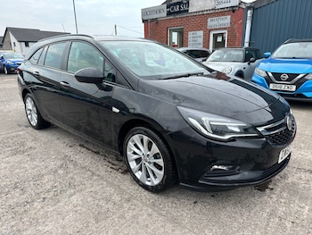 Used Vauxhall Astra 2019 for sale - 79184227: Photo