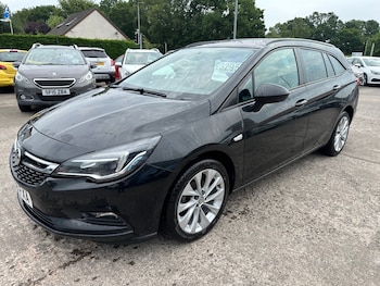 Used Vauxhall Astra 2019 for sale - 79184227: Photo
