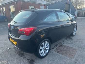 Used Vauxhall Corsa 2017 for sale - 74095284: Photo