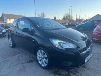 Used Vauxhall Corsa 2017 for sale - 74095284: Photo
