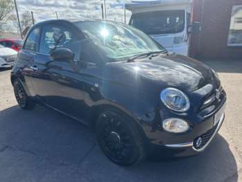 Used Fiat 500 2017 for sale - 70746773: Photo