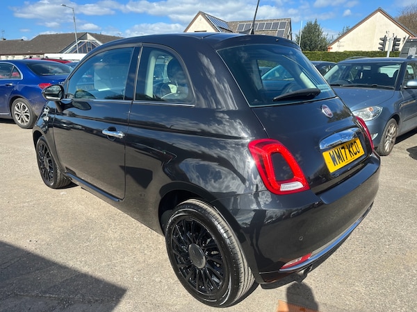 Used Fiat 500 2017 for sale - 70746773: Photo 3