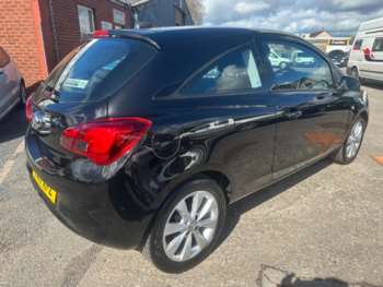 Used Vauxhall Corsa 2017 for sale - 74408074: Photo