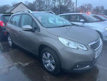 2015 (15) - 1.6 BlueHDi 100 Active 5dr
