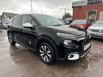 Used Citroen C3 2017 for sale - 79057417: Photo