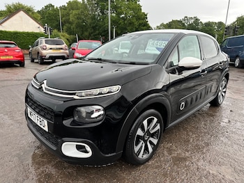 Used Citroen C3 2017 for sale - 79057417: Photo