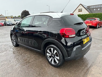 Used Citroen C3 2017 for sale - 79057417: Photo