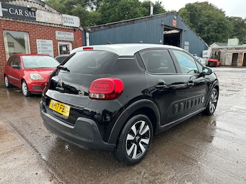 Used Citroen C3 2017 for sale - 79057417: Photo