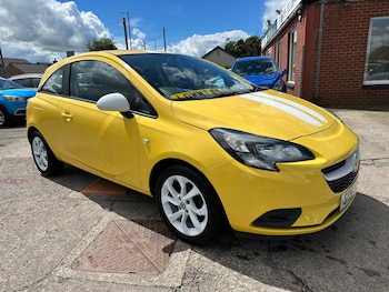 Used Vauxhall Corsa 2016 for sale - 78962087: Photo