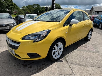 Used Vauxhall Corsa 2016 for sale - 78962087: Photo