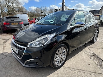 Used Peugeot 208 2019 for sale - 77888687: Photo