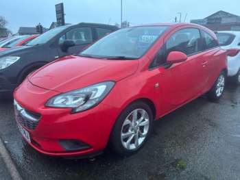 Used Vauxhall Corsa 2016 for sale - 73415355: Photo