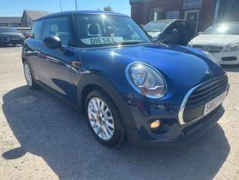 Used MINI Hatch 2015 for sale - 74622130: Photo