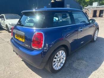 Used MINI Hatch 2015 for sale - 74622130: Photo