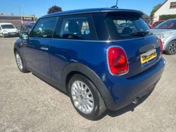 Used MINI Hatch 2015 for sale - 74622130: Photo