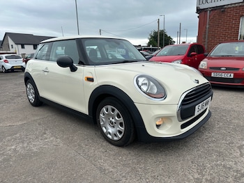 Used MINI Hatch 2016 for sale - 79055448: Photo