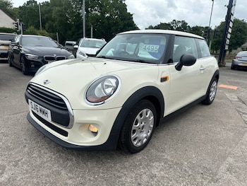 Used MINI Hatch 2016 for sale - 79055448: Photo