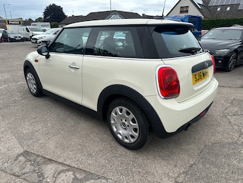Used MINI Hatch 2016 for sale - 79055448: Photo