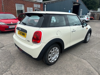Used MINI Hatch 2016 for sale - 79055448: Photo