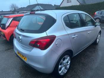 Used Vauxhall Corsa 2017 for sale - 73415361: Photo