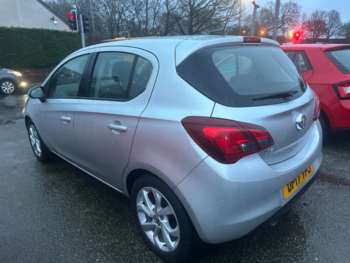 Used Vauxhall Corsa 2017 for sale - 73415361: Photo
