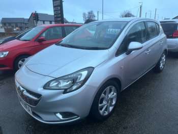 Used Vauxhall Corsa 2017 for sale - 73415361: Photo