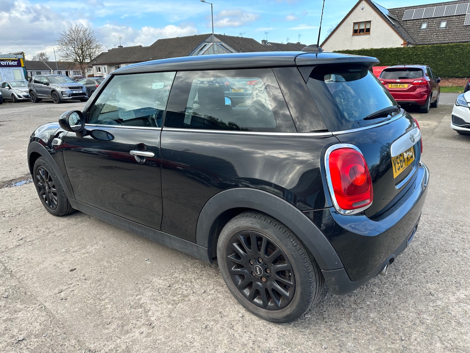 Used MINI Hatch 2015 for sale - 78199201: Photo 3