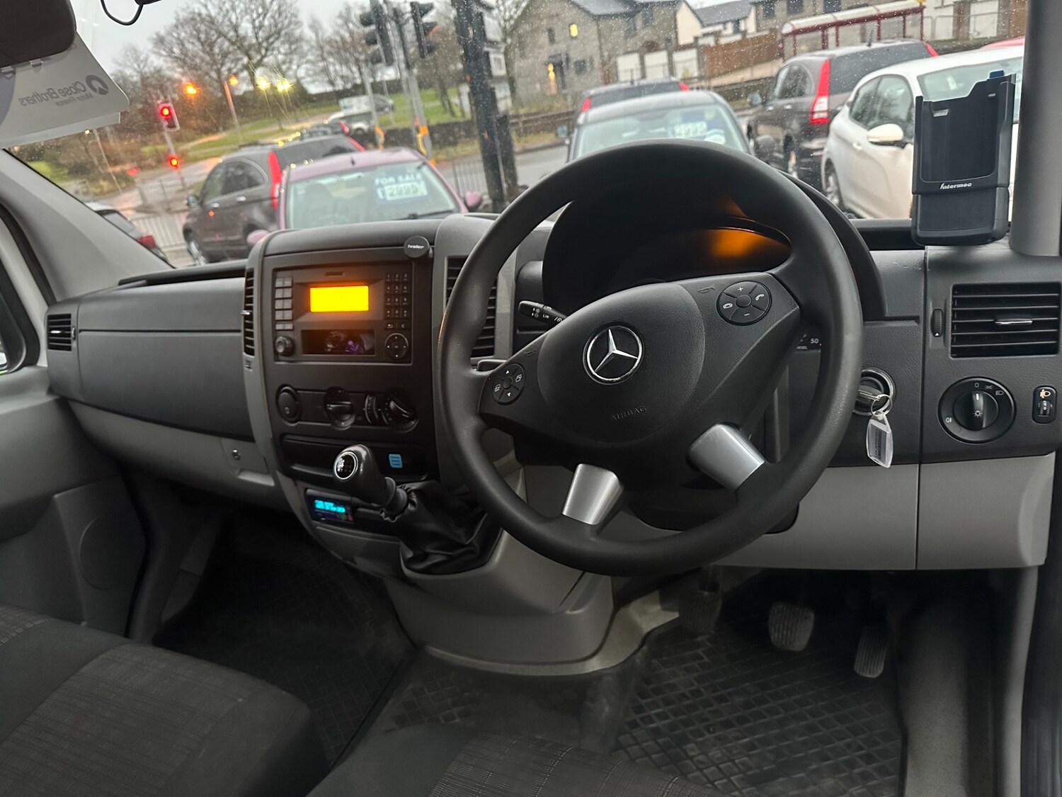 Vehicle 9